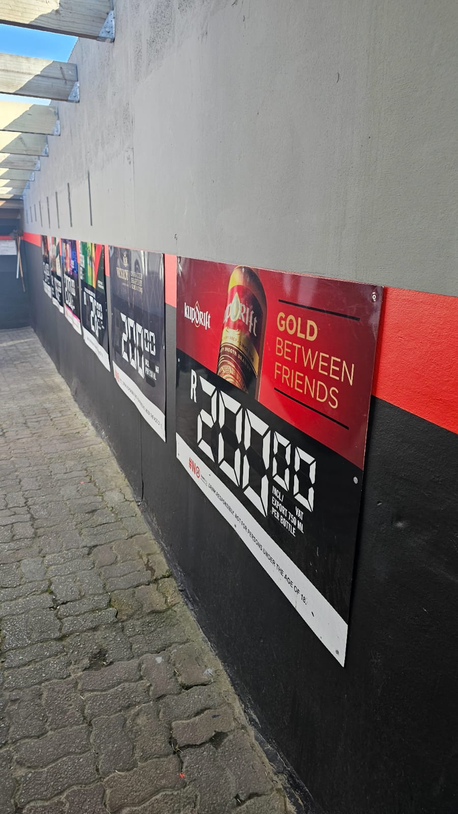 Commercial Property for Sale in New Horizons Western Cape